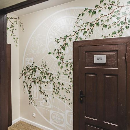Apartamenty Lazienne Kreacje Торунь Екстер'єр фото