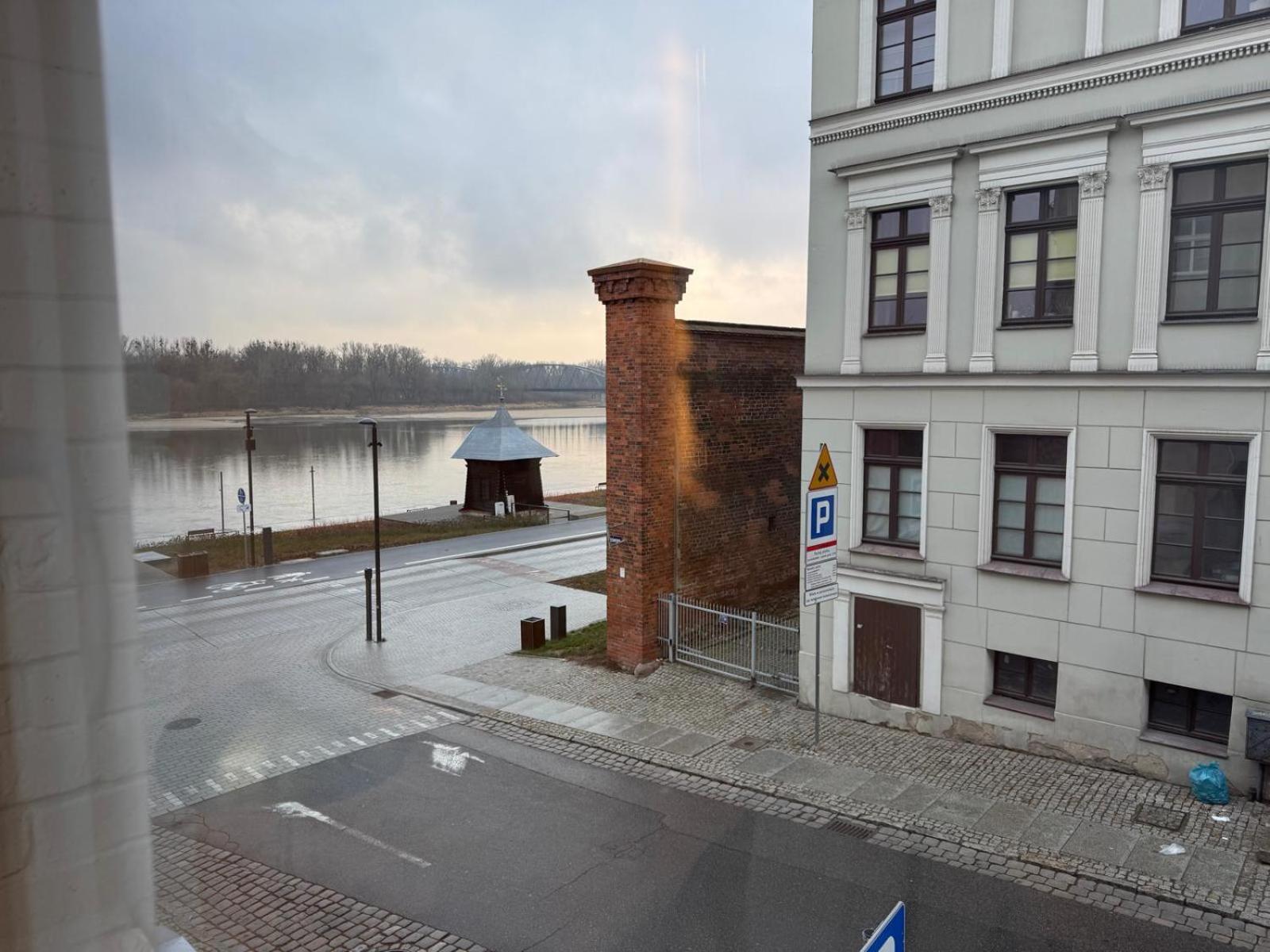 Apartamenty Lazienne Kreacje Торунь Номер фото