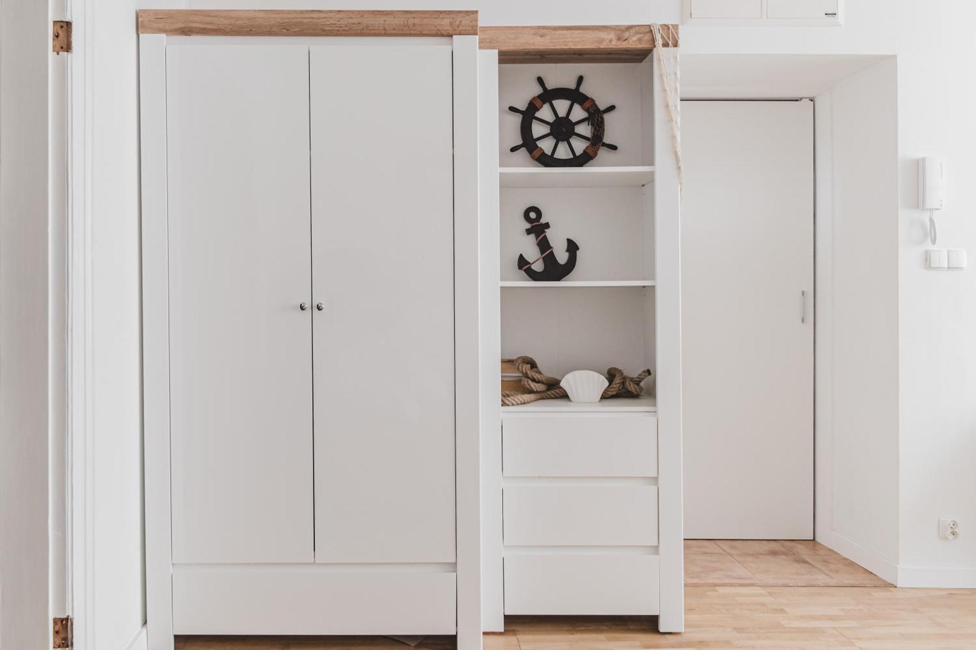 Apartamenty Lazienne Kreacje Торунь Екстер'єр фото
