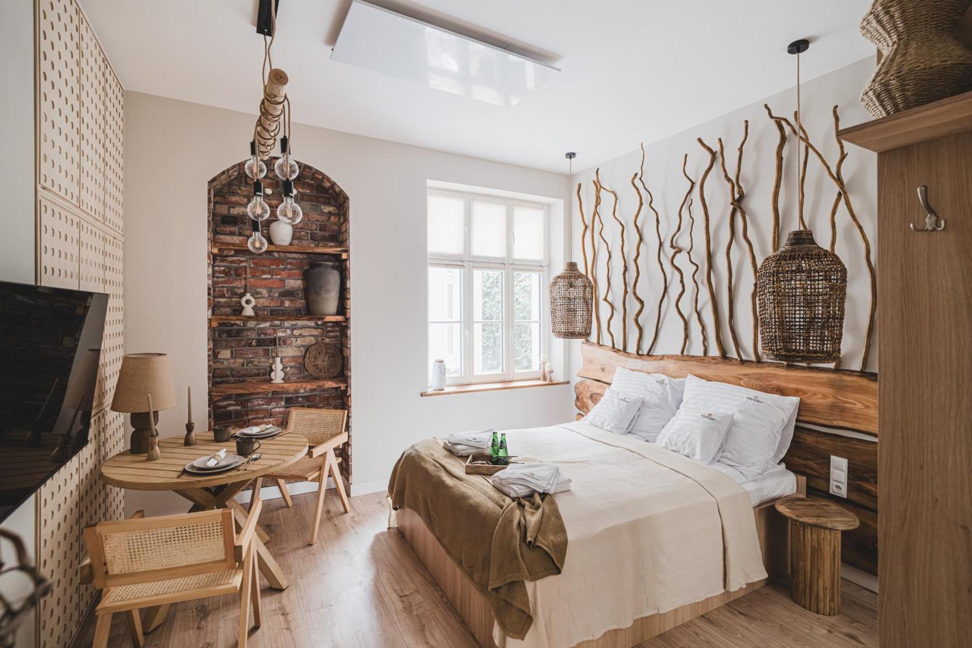 Apartamenty Lazienne Kreacje Торунь Екстер'єр фото