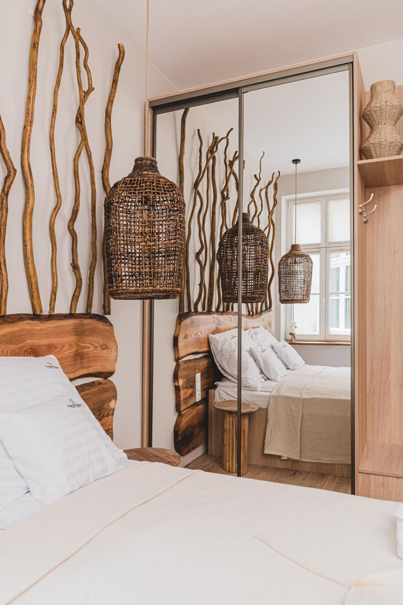 Apartamenty Lazienne Kreacje Торунь Екстер'єр фото