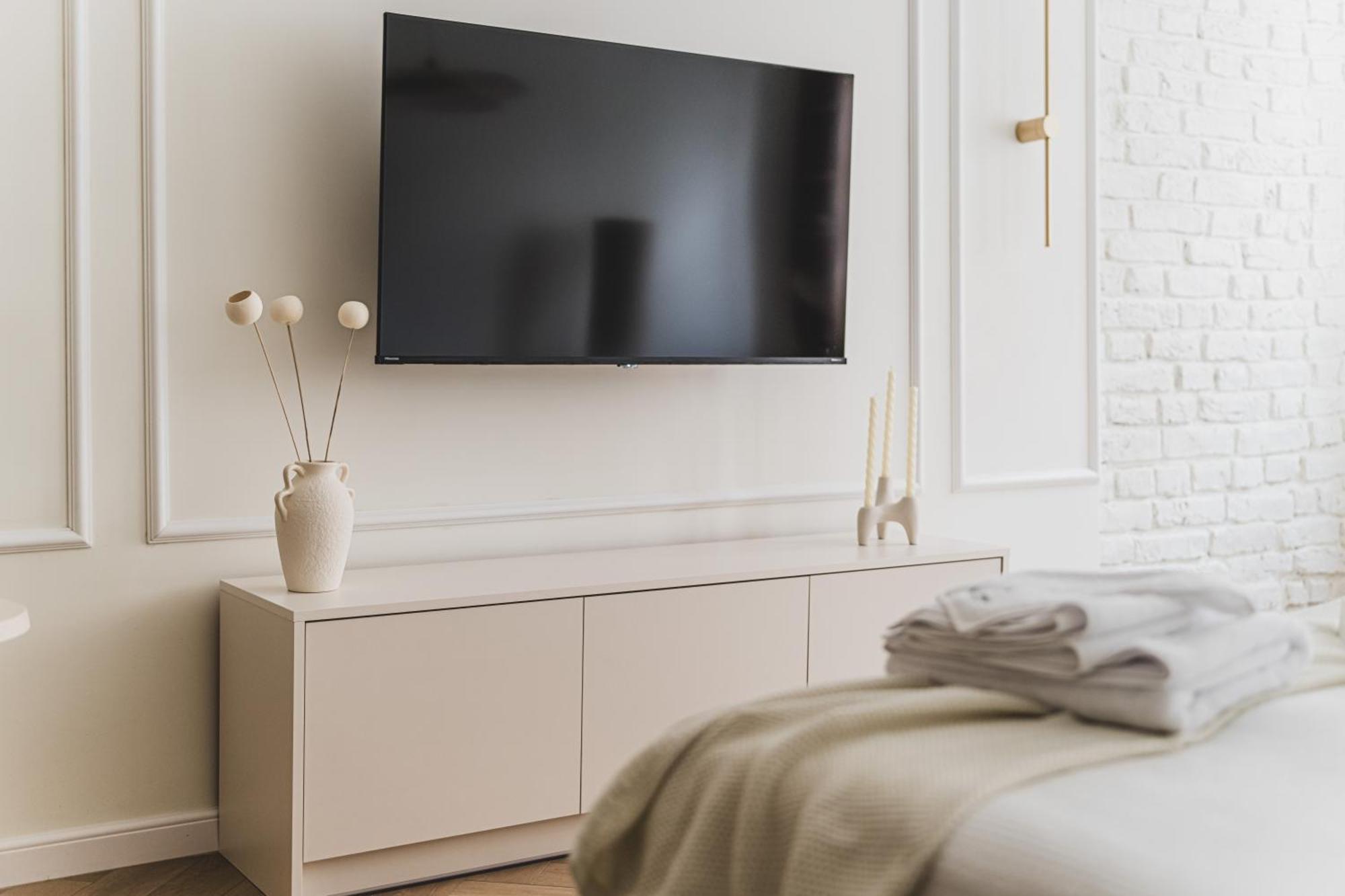 Apartamenty Lazienne Kreacje Торунь Екстер'єр фото